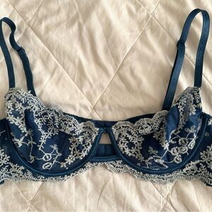 free people bralette